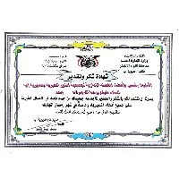 Director General of Ibb District