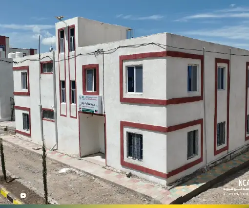 Education & Empowerment Projects