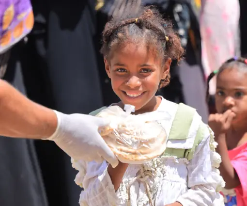 Food Security Projects