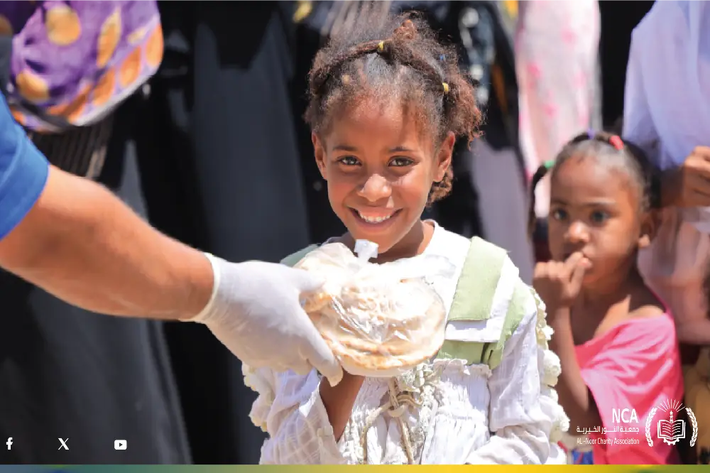 رغيف الخير: توفير الخبز اليومي للأسر الأشد احتياجاً