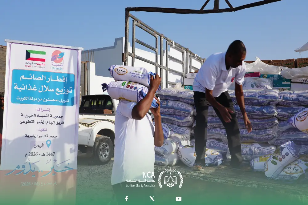 Food Baskets Project - 2054