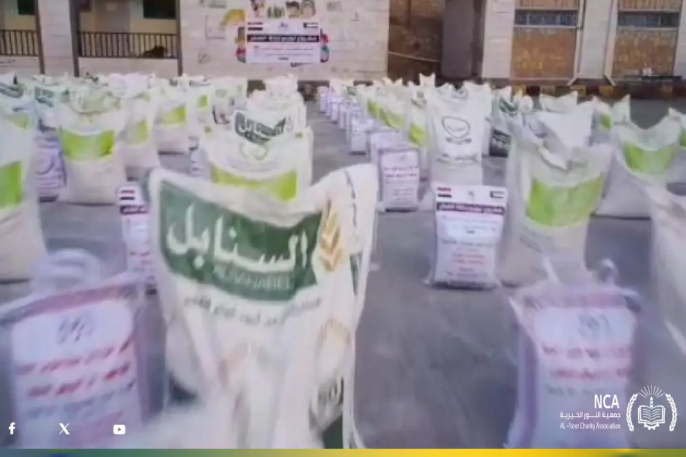 زكاة الفطر: طهرةٌ للصائم وإغناءٌ للمحتاج قبل يوم العيد