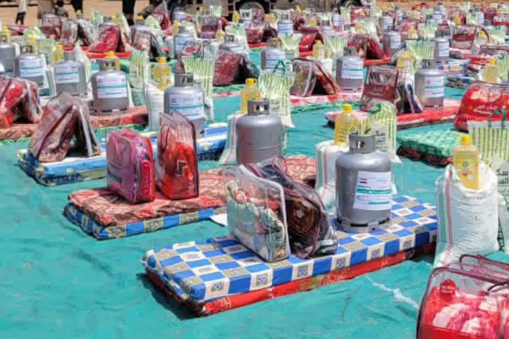 زكاة الفطر: طهرةٌ للصائم وإغناءٌ للمحتاج قبل يوم العيد