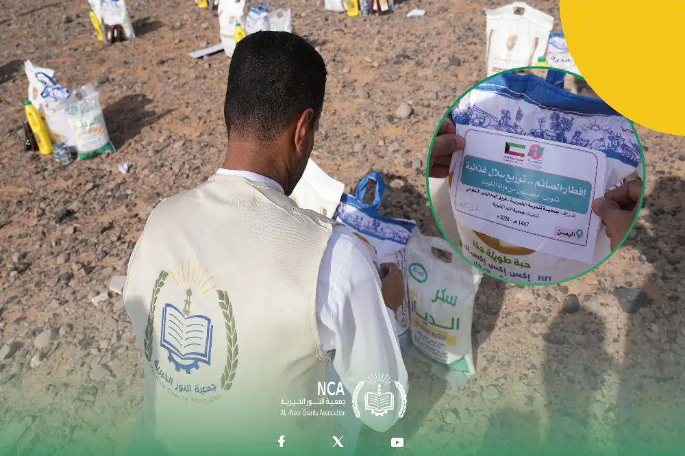 Food Baskets Project - 2054