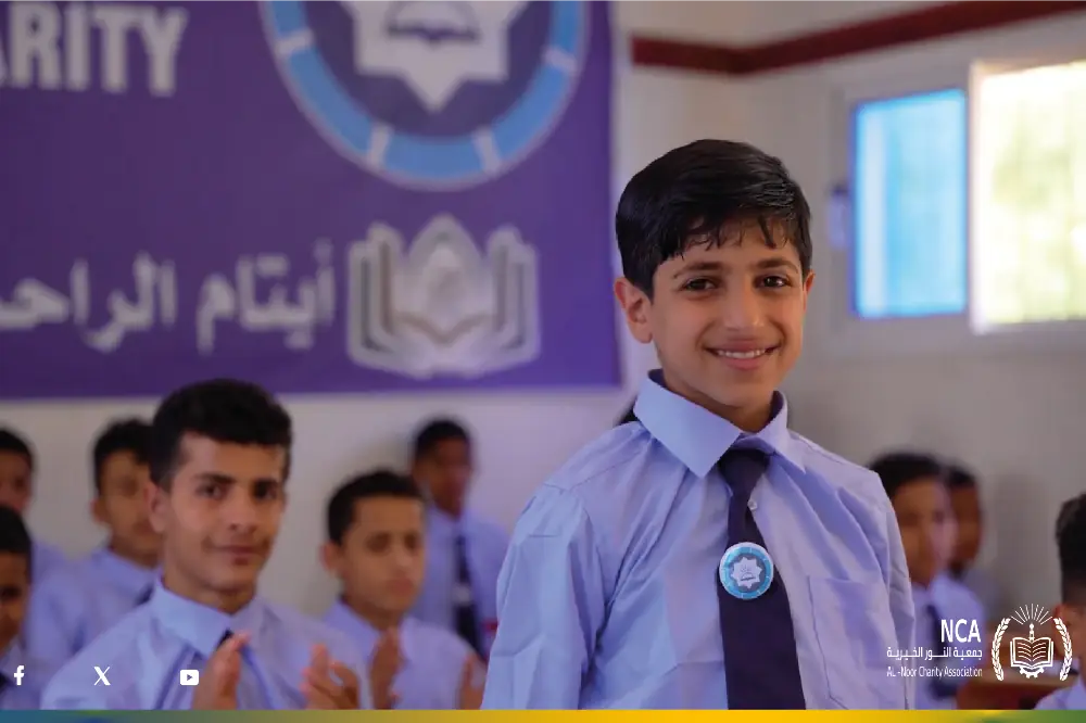 Orphanage Sponsorship: A Safe Home & Comprehensive Care