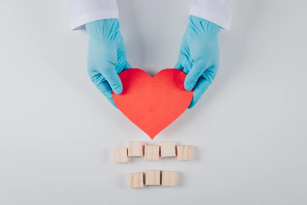 Health Awareness: The First Line of Defense in Camps