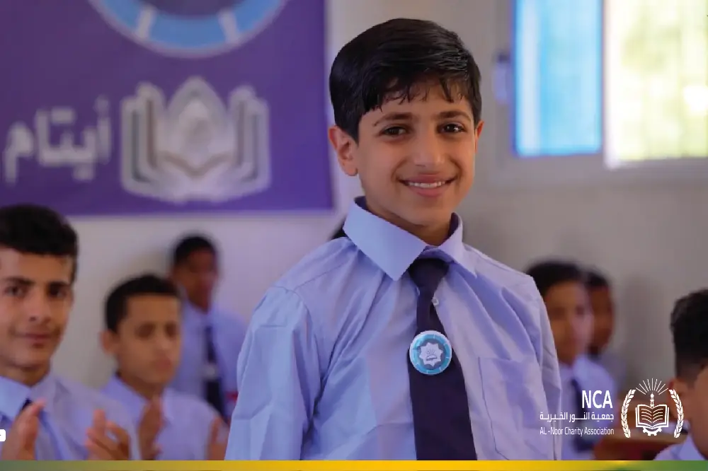 Orphanage Sponsorship: A Safe Home & Comprehensive Care