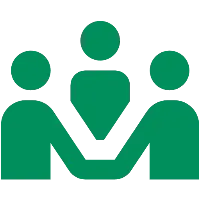 +536K Number of beneficiaries